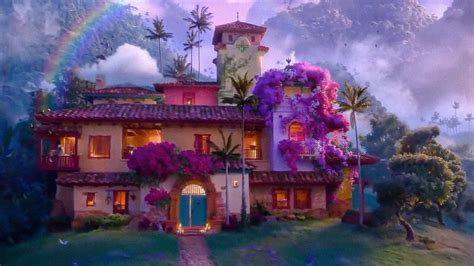 Magical Mysteries: Unraveling the Enchantment of Encanto